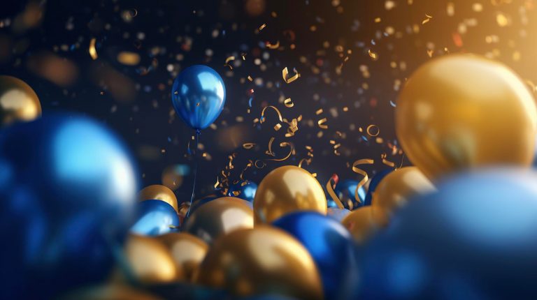geburtstag