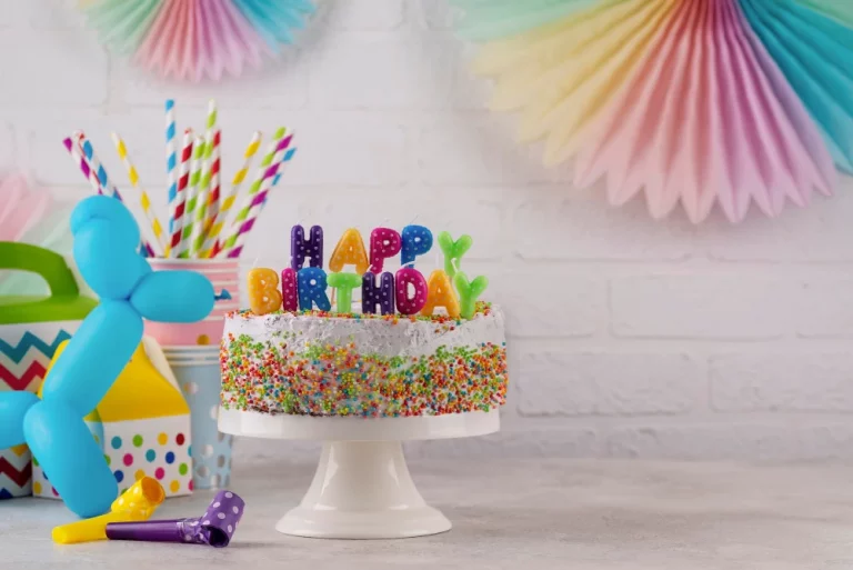 kindergeburtstag
